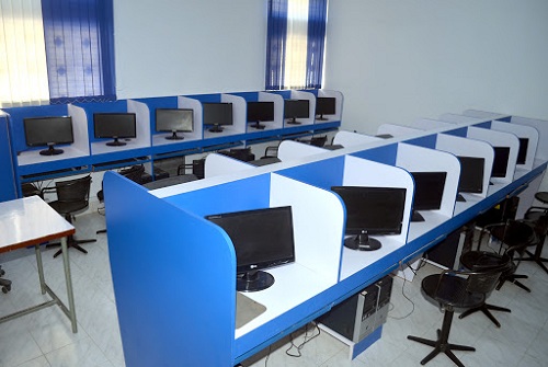 Computer Lab Uimt